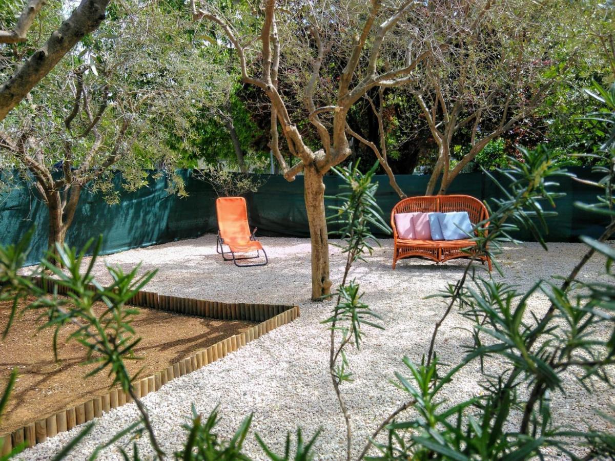Casa Parenzana Apartment Porec Bagian luar foto