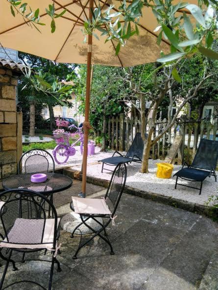Casa Parenzana Apartment Porec Bagian luar foto