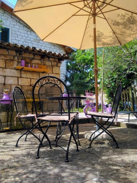 Casa Parenzana Apartment Porec Bagian luar foto