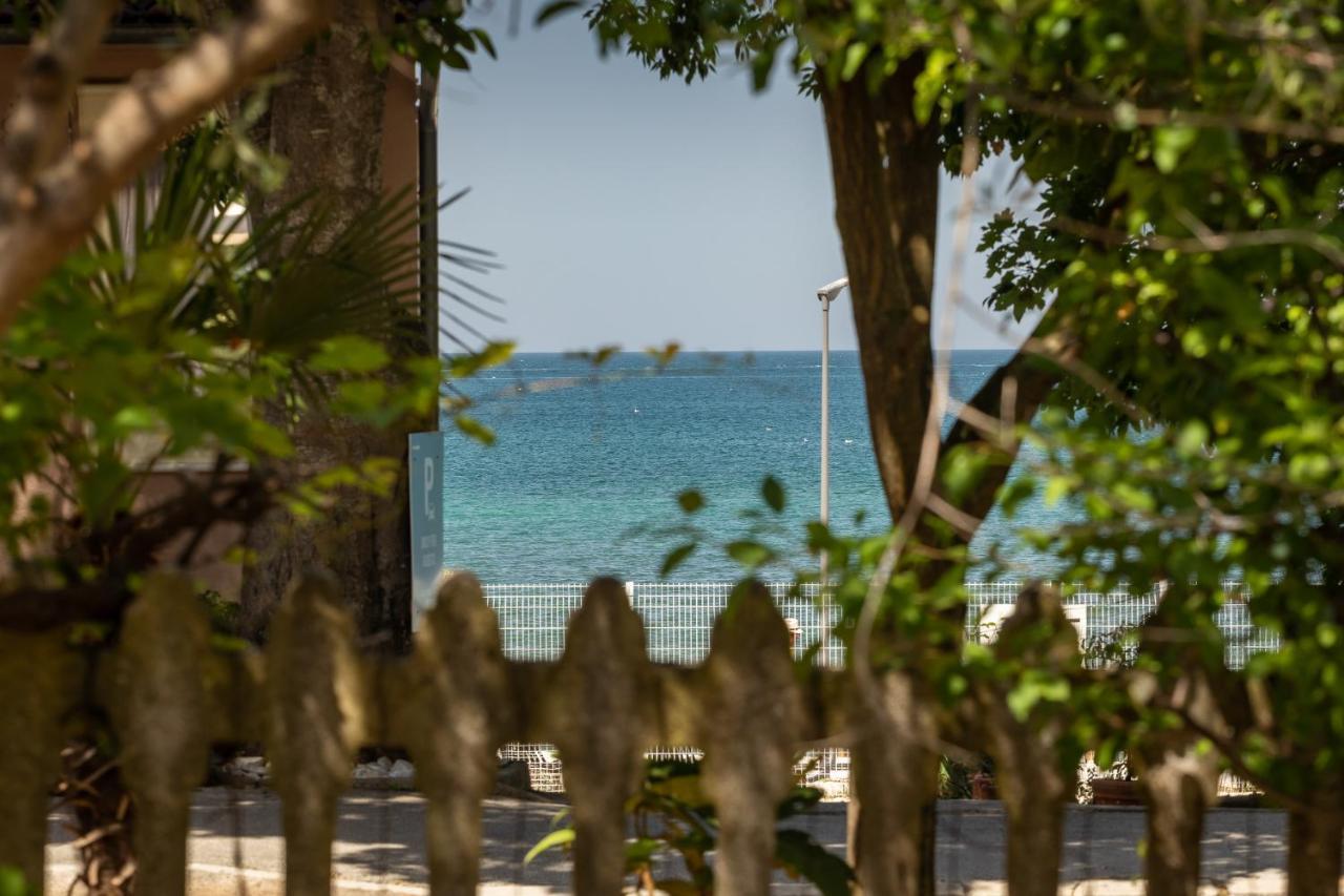 Casa Parenzana Apartment Porec Bagian luar foto