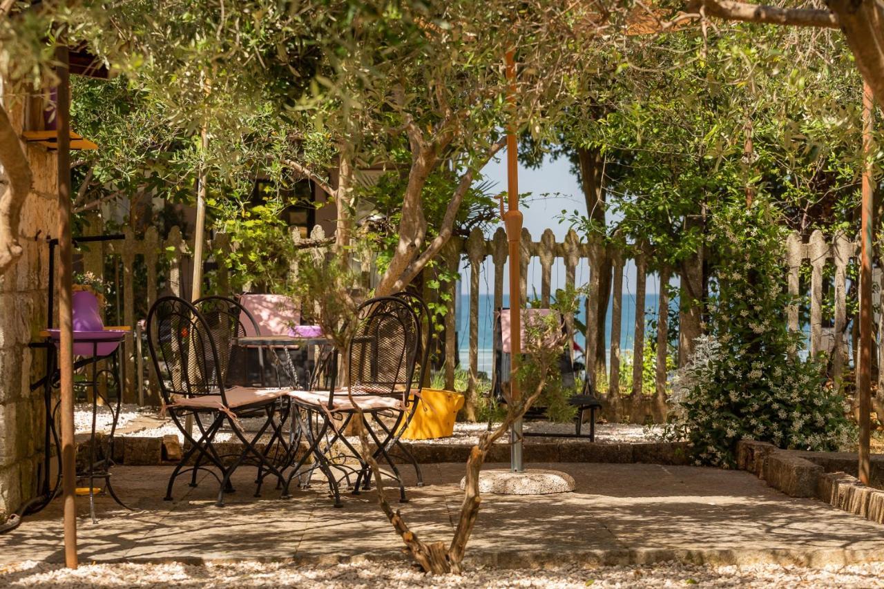 Casa Parenzana Apartment Porec Bagian luar foto