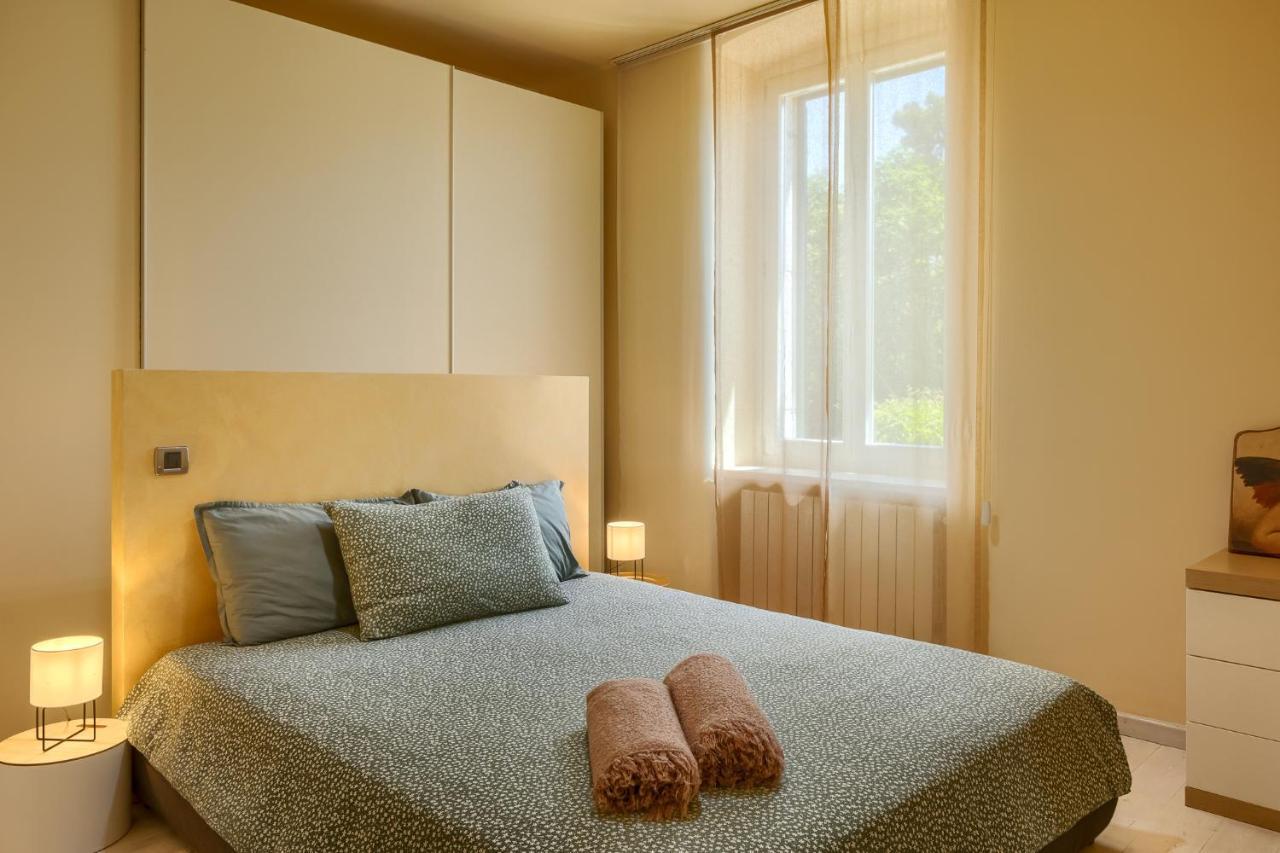 Casa Parenzana Apartment Porec Bagian luar foto