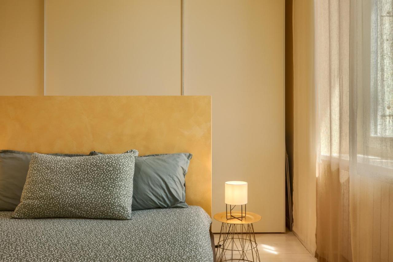 Casa Parenzana Apartment Porec Bagian luar foto