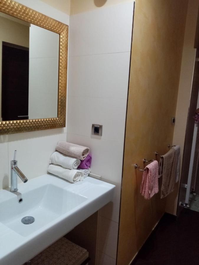 Casa Parenzana Apartment Porec Bagian luar foto