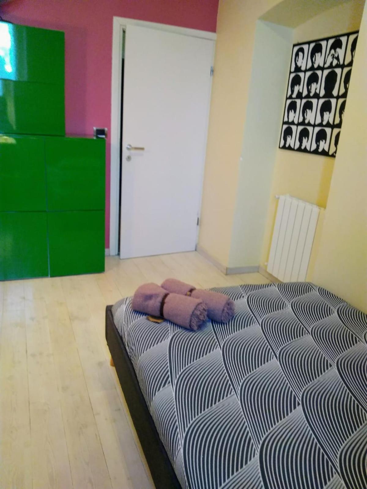 Casa Parenzana Apartment Porec Ruang foto